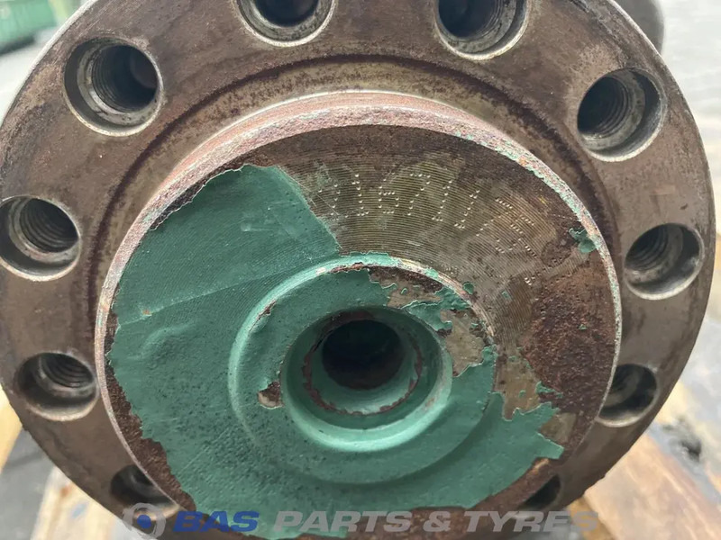 Volvo Krukas Volvo 20585167 - 曲轴 适用于 卡车:图5 Volvo Krukas Volvo 20585167 - 曲轴 适用于 卡车:图5