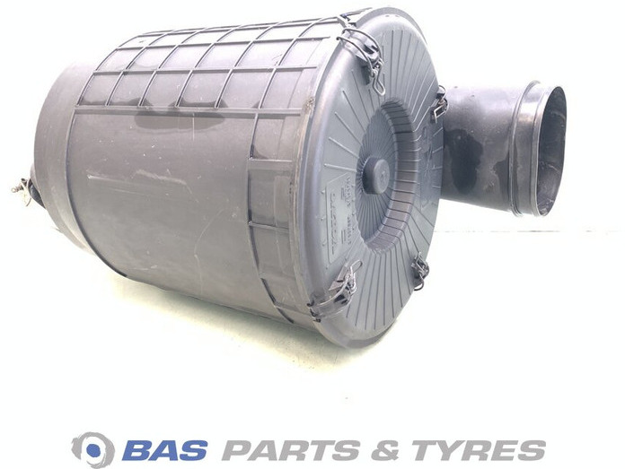 Volvo Luchtfilterhuis Volvo 22337561 - 进气系统 适用于 卡车:图1 Volvo Luchtfilterhuis Volvo 22337561 - 进气系统 适用于 卡车:图1