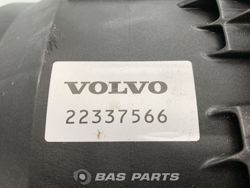 Volvo Luchtfilterhuis Volvo 22337566 - 进气系统 适用于 卡车:图4 Volvo Luchtfilterhuis Volvo 22337566 - 进气系统 适用于 卡车:图4