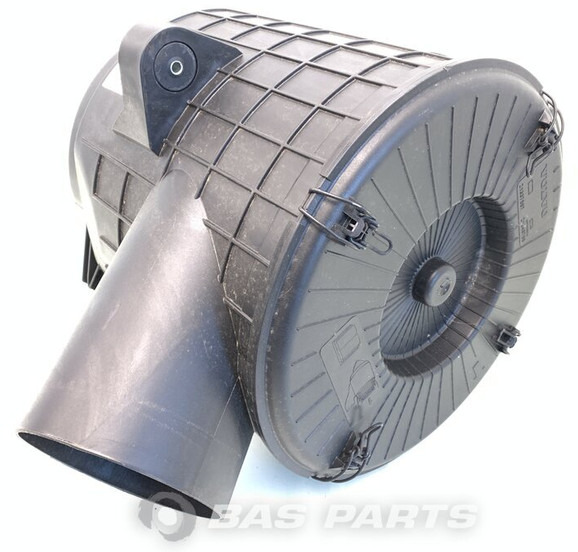 Volvo Luchtfilterhuis Volvo 22337566 - 进气系统 适用于 卡车:图1 Volvo Luchtfilterhuis Volvo 22337566 - 进气系统 适用于 卡车:图1