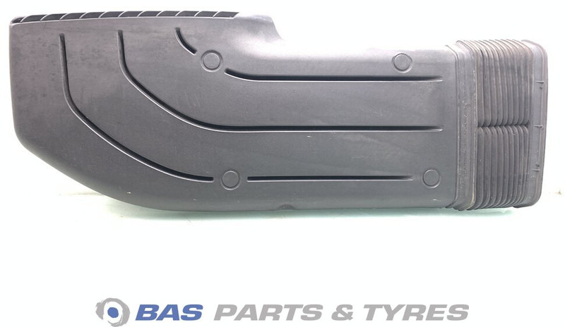 Volvo Luchtinlaat Volvo 20775645 - 进气系统 适用于 卡车:图1 Volvo Luchtinlaat Volvo 20775645 - 进气系统 适用于 卡车:图1