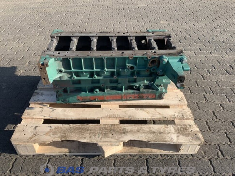 Volvo Motorblok Volvo 20890557 - 发动机及其零件 适用于 卡车:图1 Volvo Motorblok Volvo 20890557 - 发动机及其零件 适用于 卡车:图1