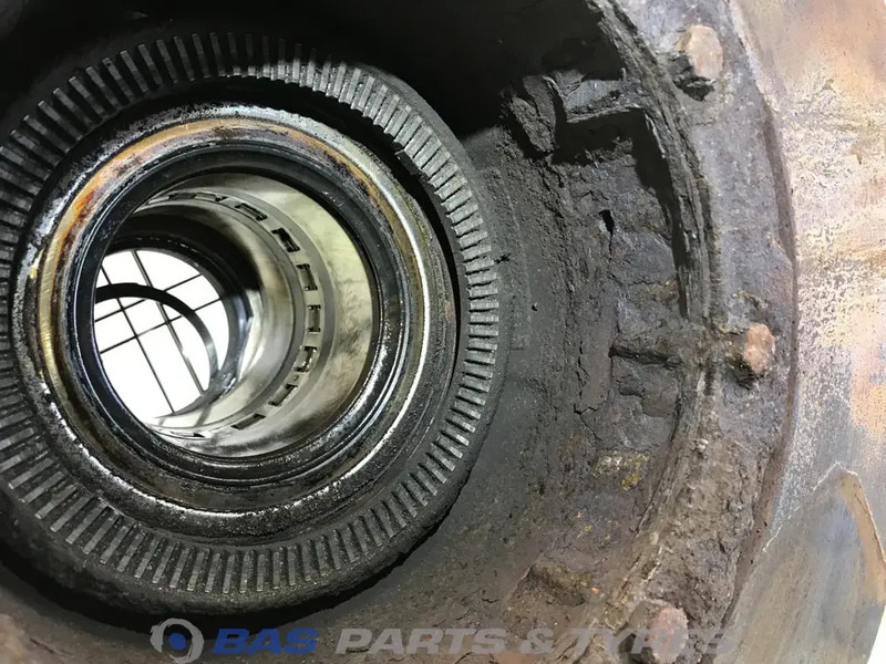 Volvo Naaf Achteras 435 mm Massief 85107753 - 轮毂 适用于 卡车:图3 Volvo Naaf Achteras 435 mm Massief 85107753 - 轮毂 适用于 卡车:图3