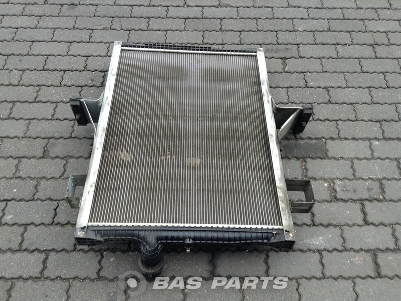 Volvo Radiator Volvo 21649619 - 散热器 适用于 卡车:图2 Volvo Radiator Volvo 21649619 - 散热器 适用于 卡车:图2