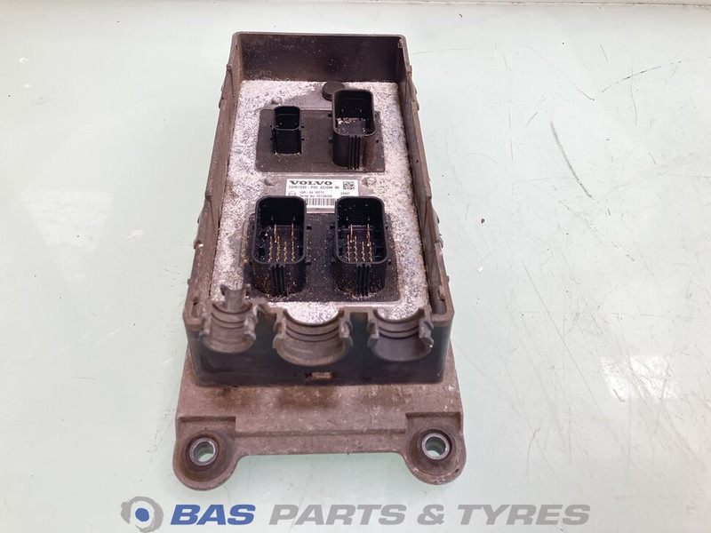 Volvo Regeleenheid CCIOM Volvo 22053759 - 备件 适用于 卡车:图1 Volvo Regeleenheid CCIOM Volvo 22053759 - 备件 适用于 卡车:图1