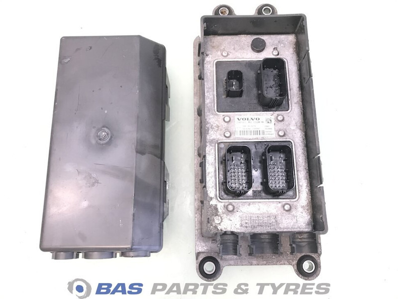 Volvo Regeleenheid CCIOM Volvo 22053759 - 备件 适用于 卡车:图1 Volvo Regeleenheid CCIOM Volvo 22053759 - 备件 适用于 卡车:图1