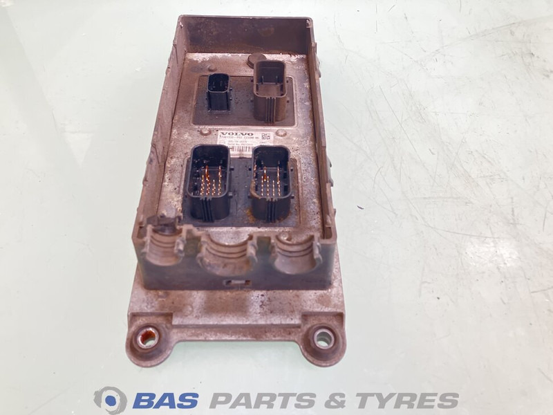 Volvo Regeleenheid CCIOM Volvo 22053759 - 备件 适用于 卡车:图1 Volvo Regeleenheid CCIOM Volvo 22053759 - 备件 适用于 卡车:图1