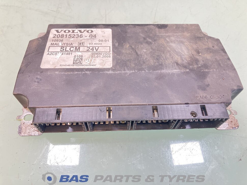 Volvo Regeleenheid LCM Volvo 20589036 - 备件 适用于 卡车:图1 Volvo Regeleenheid LCM Volvo 20589036 - 备件 适用于 卡车:图1