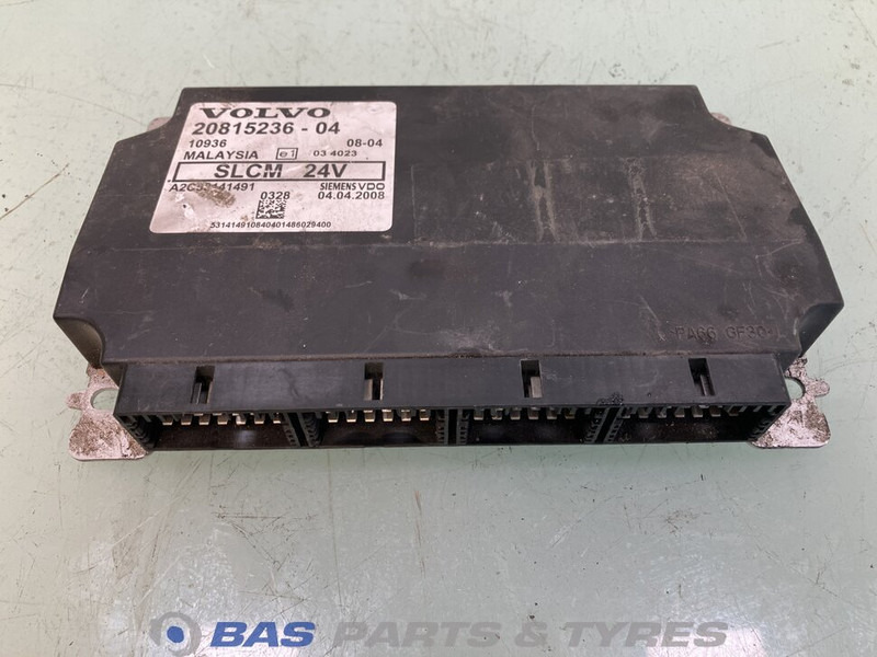Volvo Regeleenheid LCM Volvo 20589036 - 备件 适用于 卡车:图1 Volvo Regeleenheid LCM Volvo 20589036 - 备件 适用于 卡车:图1