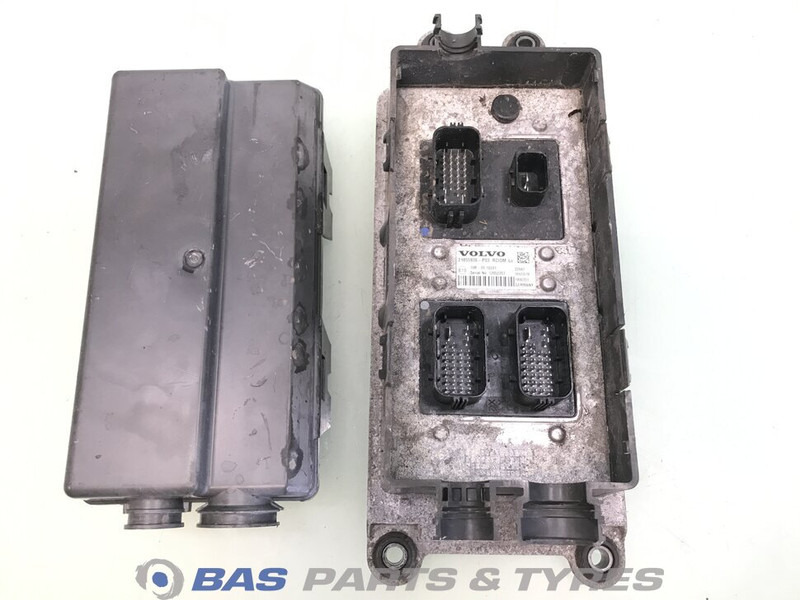 Volvo Regeleenheid RCIOM Volvo 21546873 - 备件 适用于 卡车:图1 Volvo Regeleenheid RCIOM Volvo 21546873 - 备件 适用于 卡车:图1