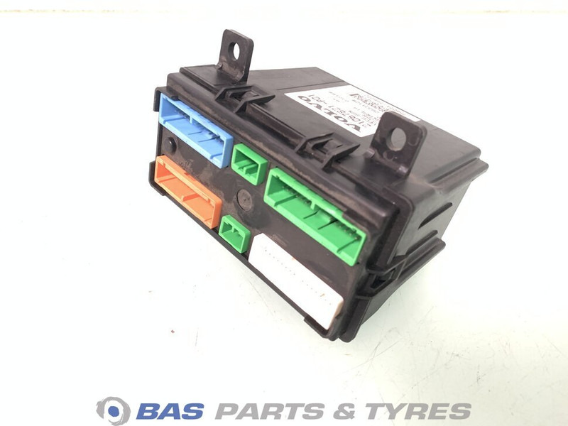 Volvo Regeleenheid VECU Volvo 20538397 - 备件 适用于 卡车:图1 Volvo Regeleenheid VECU Volvo 20538397 - 备件 适用于 卡车:图1