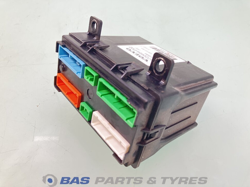 Volvo Regeleenheid VECU Volvo 20538397 - 备件 适用于 卡车:图2 Volvo Regeleenheid VECU Volvo 20538397 - 备件 适用于 卡车:图2