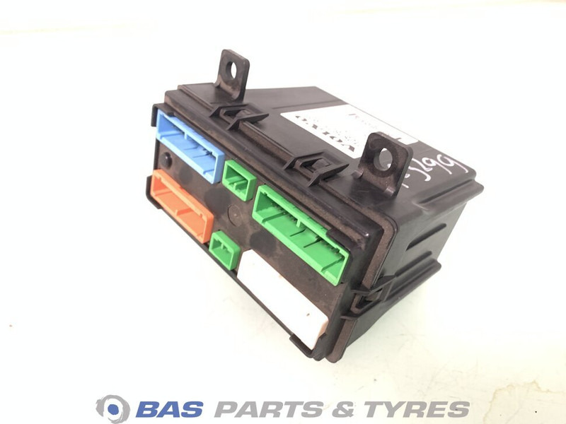 Volvo Regeleenheid VECU Volvo 20538397 - 备件 适用于 卡车:图1 Volvo Regeleenheid VECU Volvo 20538397 - 备件 适用于 卡车:图1