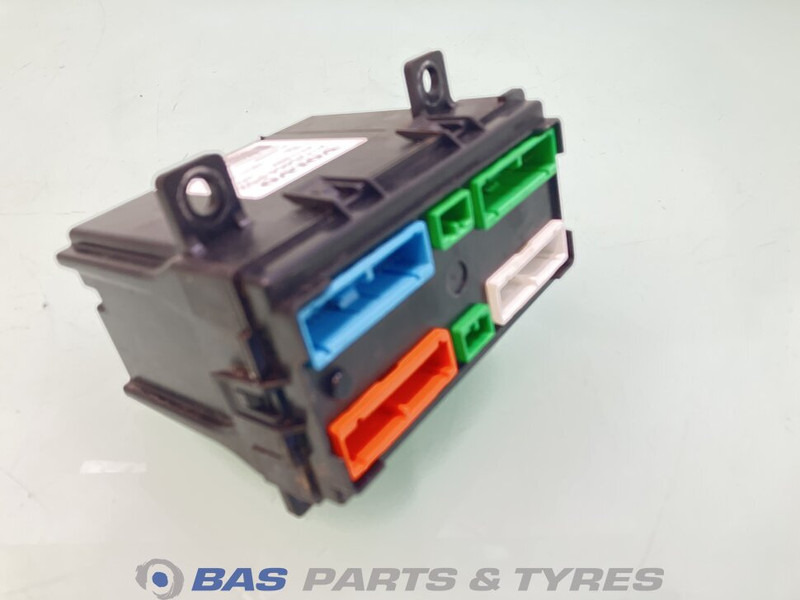 Volvo Regeleenheid VECU Volvo 20538397 - 备件 适用于 卡车:图1 Volvo Regeleenheid VECU Volvo 20538397 - 备件 适用于 卡车:图1