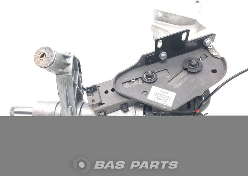 Volvo Stuurkolom Volvo 20861243 - 转向柱 适用于 卡车:图2 Volvo Stuurkolom Volvo 20861243 - 转向柱 适用于 卡车:图2