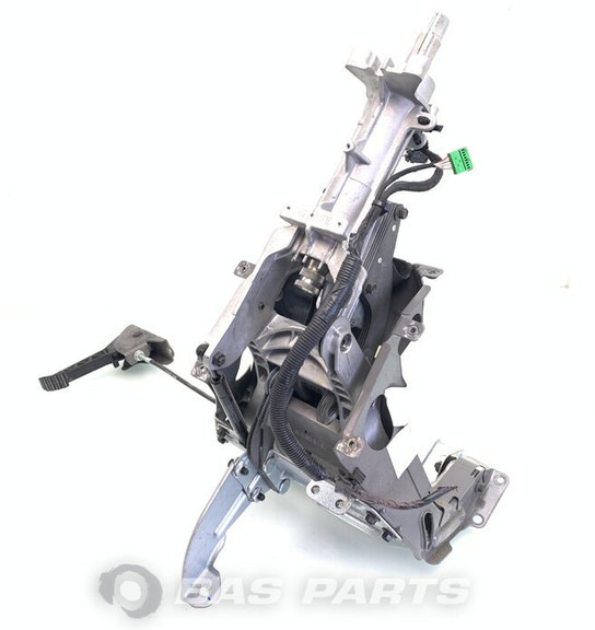 Volvo Stuurkolom Volvo 82630801 - 转向柱 适用于 卡车:图2 Volvo Stuurkolom Volvo 82630801 - 转向柱 适用于 卡车:图2
