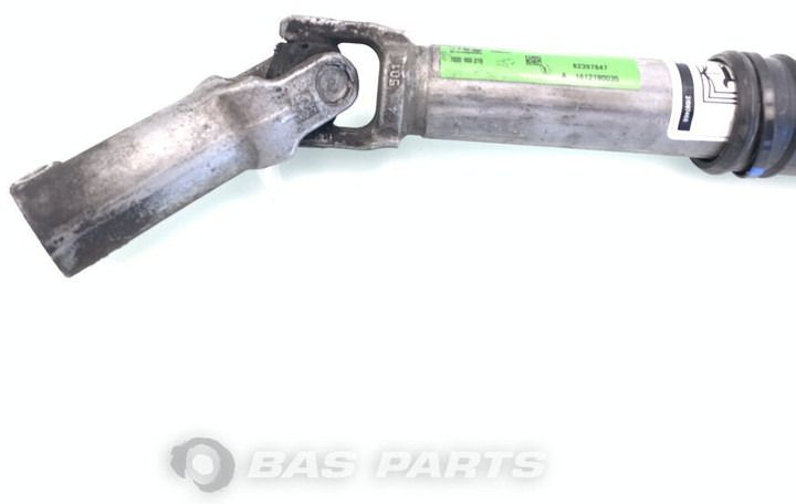 Volvo Stuurspindel Volvo 82397847 - 转向柱 适用于 卡车:图2 Volvo Stuurspindel Volvo 82397847 - 转向柱 适用于 卡车:图2