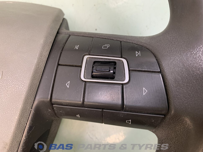 Volvo Stuurwiel Volvo 82321333 - 方向盘 适用于 卡车:图4 Volvo Stuurwiel Volvo 82321333 - 方向盘 适用于 卡车:图4