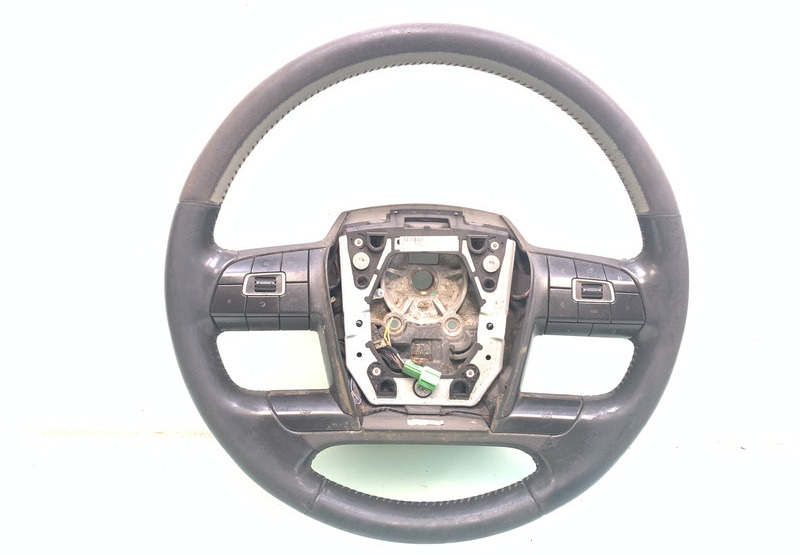 Volvo Stuurwiel Volvo 84450166 - 方向盘 适用于 卡车:图1 Volvo Stuurwiel Volvo 84450166 - 方向盘 适用于 卡车:图1