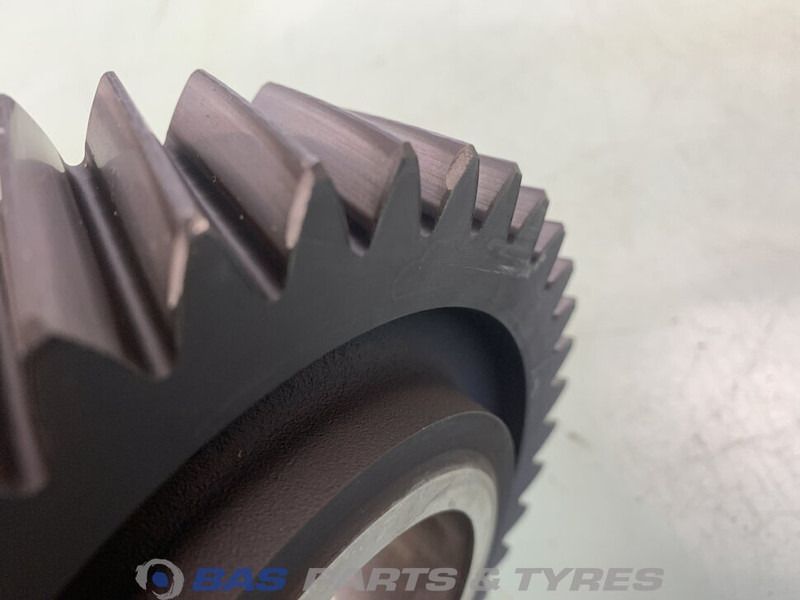 Volvo Tandwiel Volvo 20366990 - 变速箱 适用于 卡车:图5 Volvo Tandwiel Volvo 20366990 - 变速箱 适用于 卡车:图5