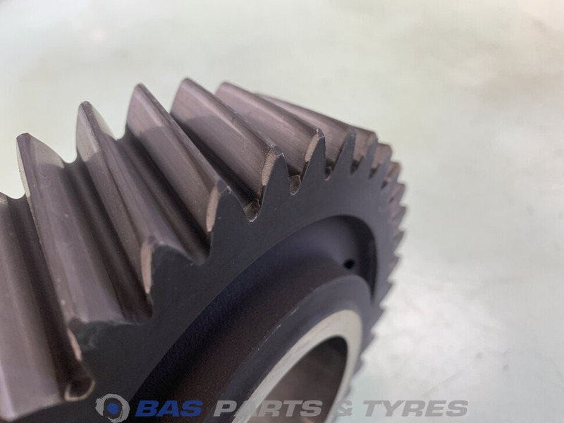 Volvo Tandwiel Volvo 20366990 - 变速箱 适用于 卡车:图4 Volvo Tandwiel Volvo 20366990 - 变速箱 适用于 卡车:图4