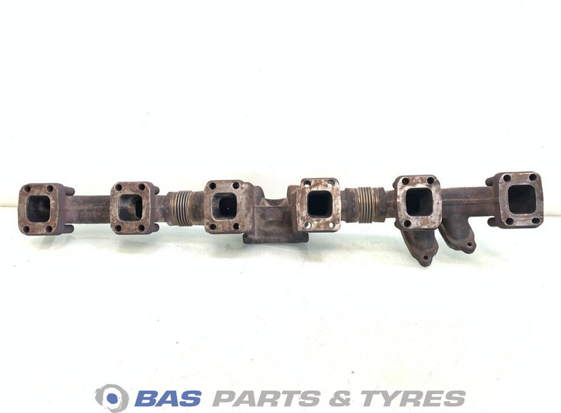 Volvo Uitlaatspruitstuk Volvo 22345436 - 排气歧管 适用于 卡车:图1 Volvo Uitlaatspruitstuk Volvo 22345436 - 排气歧管 适用于 卡车:图1