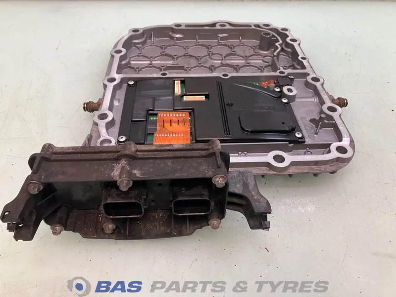 Volvo Versnellingsbakdeksel Volvo 21911579 - 变速箱 适用于 卡车:图2 Volvo Versnellingsbakdeksel Volvo 21911579 - 变速箱 适用于 卡车:图2