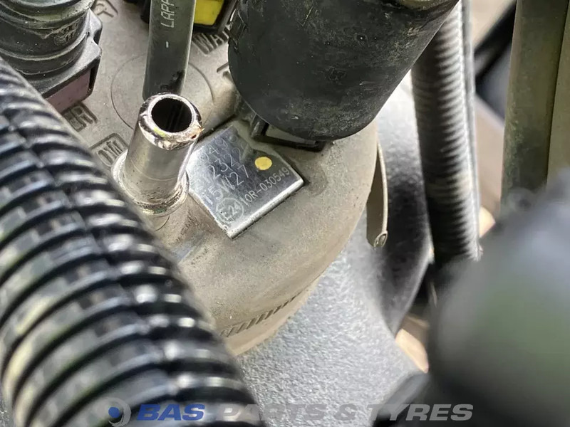 备件 适用于 卡车 Volvo Volvo AdBlue tank 21232204：图6