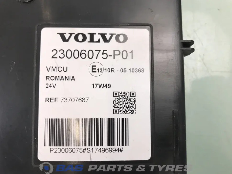 Volvo  - 备件 适用于 卡车:图3 Volvo  - 备件 适用于 卡车:图3