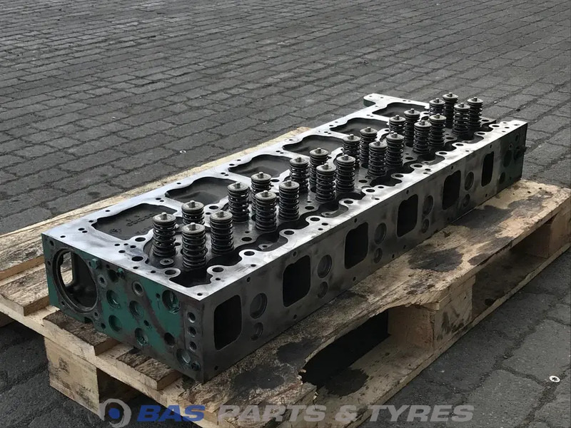 Volvo - 汽缸体 适用于 卡车:图2 Volvo - 汽缸体 适用于 卡车:图2