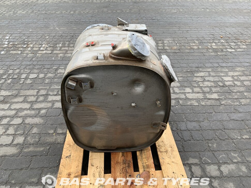 Volvo  - 备件 适用于 卡车:图2 Volvo  - 备件 适用于 卡车:图2