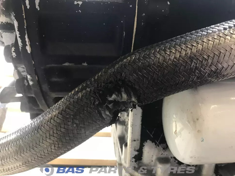 变速箱 适用于 卡车 Volvo：图9