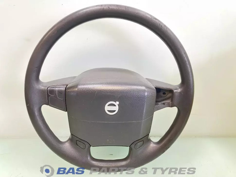 Volvo - 方向盘 适用于 卡车:图1 Volvo - 方向盘 适用于 卡车:图1