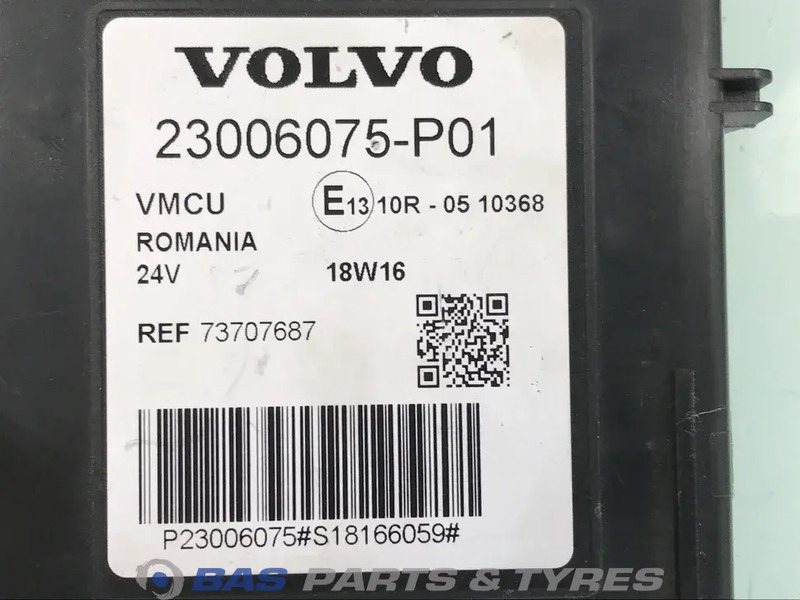 Volvo  - 备件 适用于 卡车:图3 Volvo  - 备件 适用于 卡车:图3