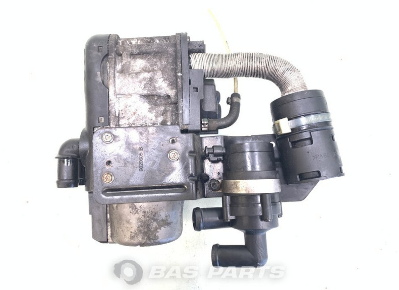 Webasto TP50 Standkachel A 001 830 31 20 - 暖通系统 适用于 卡车:图3 Webasto TP50 Standkachel A 001 830 31 20 - 暖通系统 适用于 卡车:图3