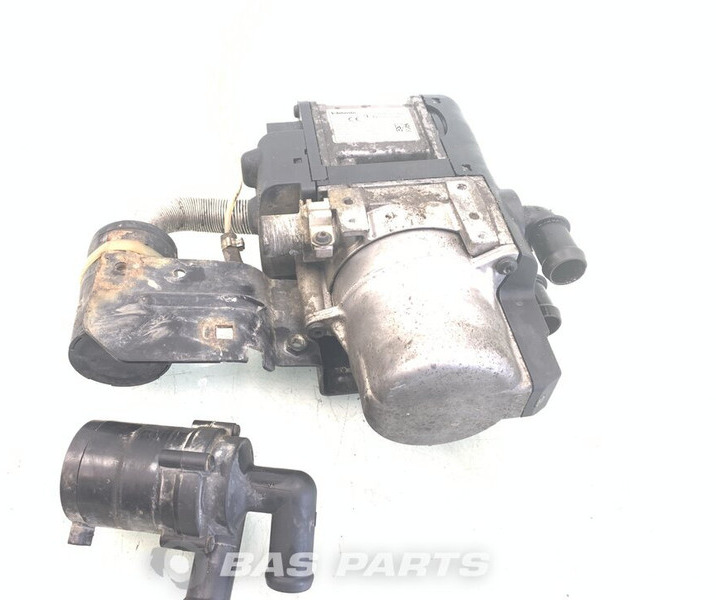 Webasto TP50 Standkachel A 001 830 31 20 - 暖通系统 适用于 卡车:图3 Webasto TP50 Standkachel A 001 830 31 20 - 暖通系统 适用于 卡车:图3