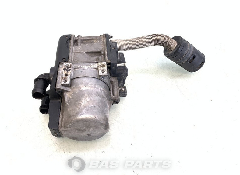 Webasto TP50 Standkachel A 001 830 31 20 - 暖通系统 适用于 卡车:图2 Webasto TP50 Standkachel A 001 830 31 20 - 暖通系统 适用于 卡车:图2