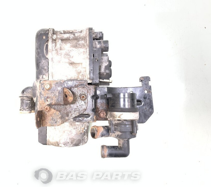 Webasto TP50 Standkachel A 001 830 31 20 - 暖通系统 适用于 卡车:图2 Webasto TP50 Standkachel A 001 830 31 20 - 暖通系统 适用于 卡车:图2