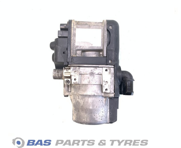 Webasto TP50 Standkachel A 001 830 31 20 - 暖通系统 适用于 卡车:图1 Webasto TP50 Standkachel A 001 830 31 20 - 暖通系统 适用于 卡车:图1