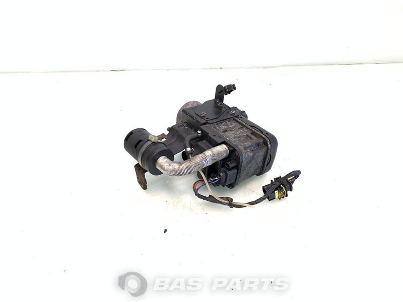 Webasto TP50 Standkachel A 001 830 31 20 - 暖通系统 适用于 卡车:图2 Webasto TP50 Standkachel A 001 830 31 20 - 暖通系统 适用于 卡车:图2