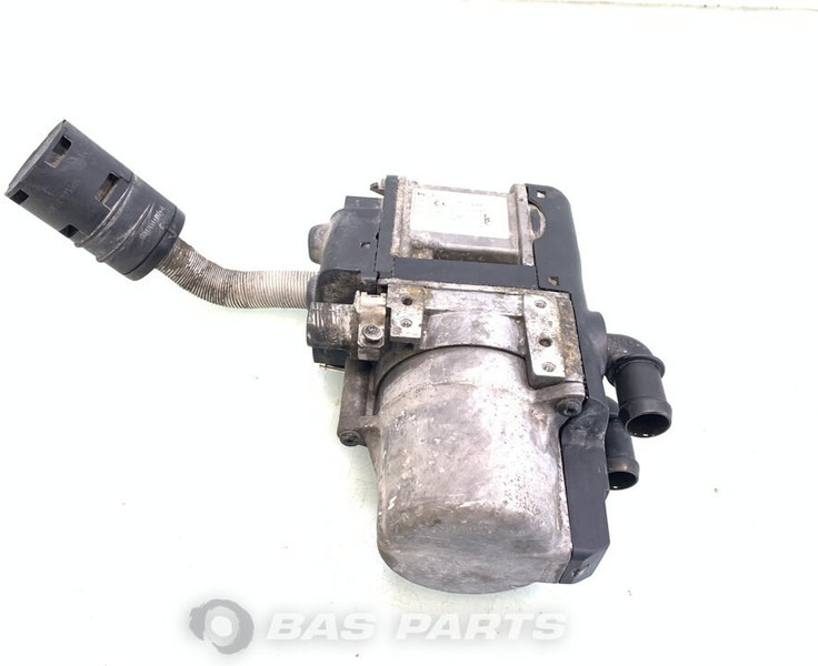 Webasto TP50 Standkachel A 001 830 31 20 - 暖通系统 适用于 卡车:图1 Webasto TP50 Standkachel A 001 830 31 20 - 暖通系统 适用于 卡车:图1