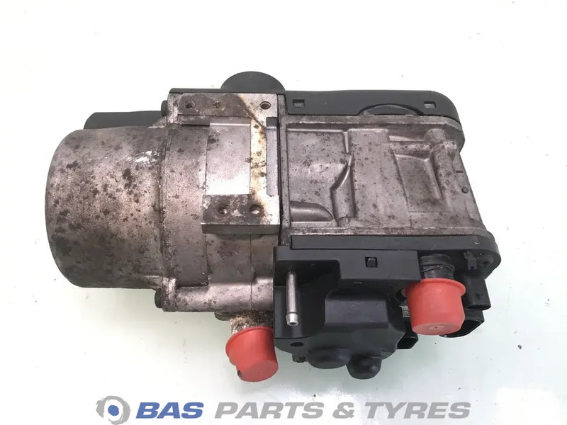 Webasto Thermo Top Pro 60 Standkachel 2640297 - 暖通系统 适用于 卡车:图3 Webasto Thermo Top Pro 60 Standkachel 2640297 - 暖通系统 适用于 卡车:图3