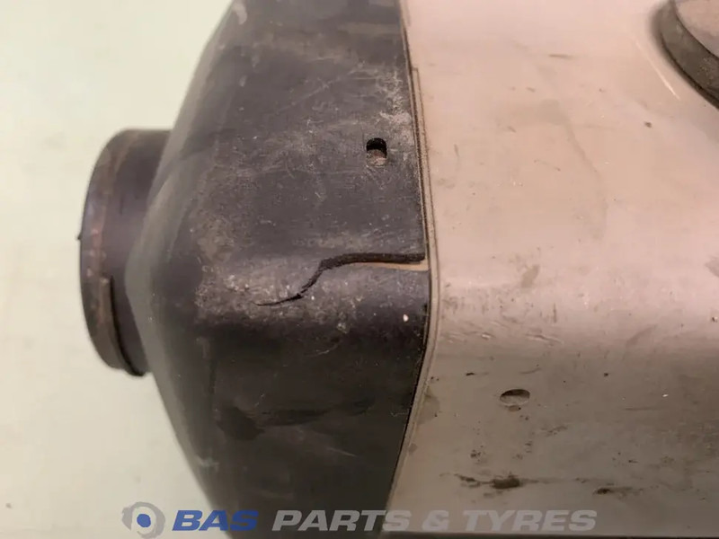 Webasto Universeel Standkachel 20383404 - 暖通系统 适用于 卡车:图4 Webasto Universeel Standkachel 20383404 - 暖通系统 适用于 卡车:图4