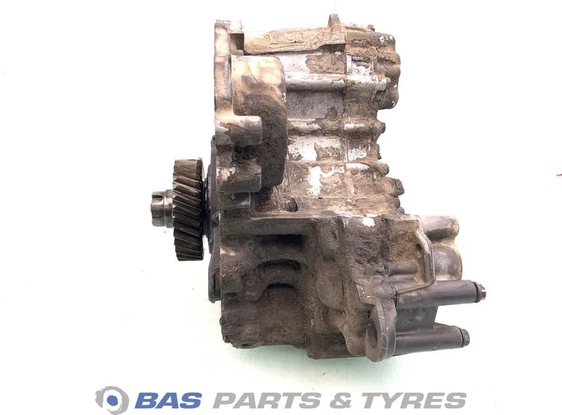 ZF Retarder DAF Intarder 1875207 - 制动零件 适用于 卡车:图2 ZF Retarder DAF Intarder 1875207 - 制动零件 适用于 卡车:图2