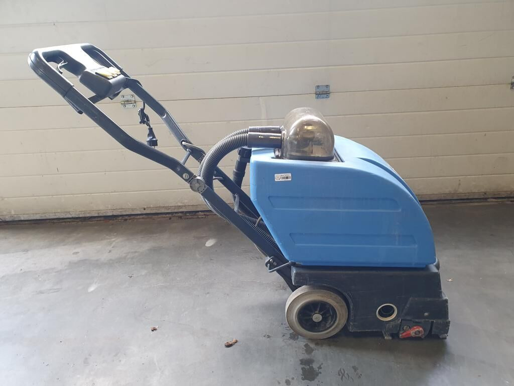Nilco T 490 tapijtreiniger tapijtreinigingsmachine - 清洁机械:图1 Nilco T 490 tapijtreiniger tapijtreinigingsmachine - 清洁机械:图1