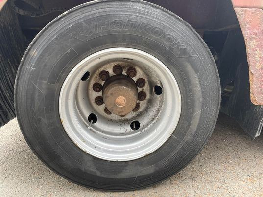 Doll T3L - Sengetrailer 租赁 Doll T3L - Sengetrailer:图10 Doll T3L - Sengetrailer 租赁 Doll T3L - Sengetrailer:图10