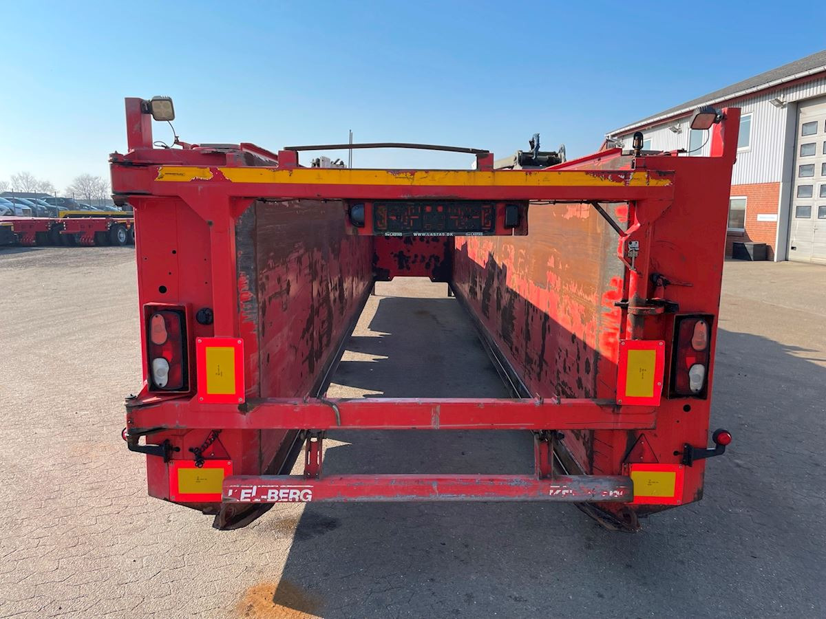 Faymonville - 半挂车:图4 Faymonville - 半挂车:图4