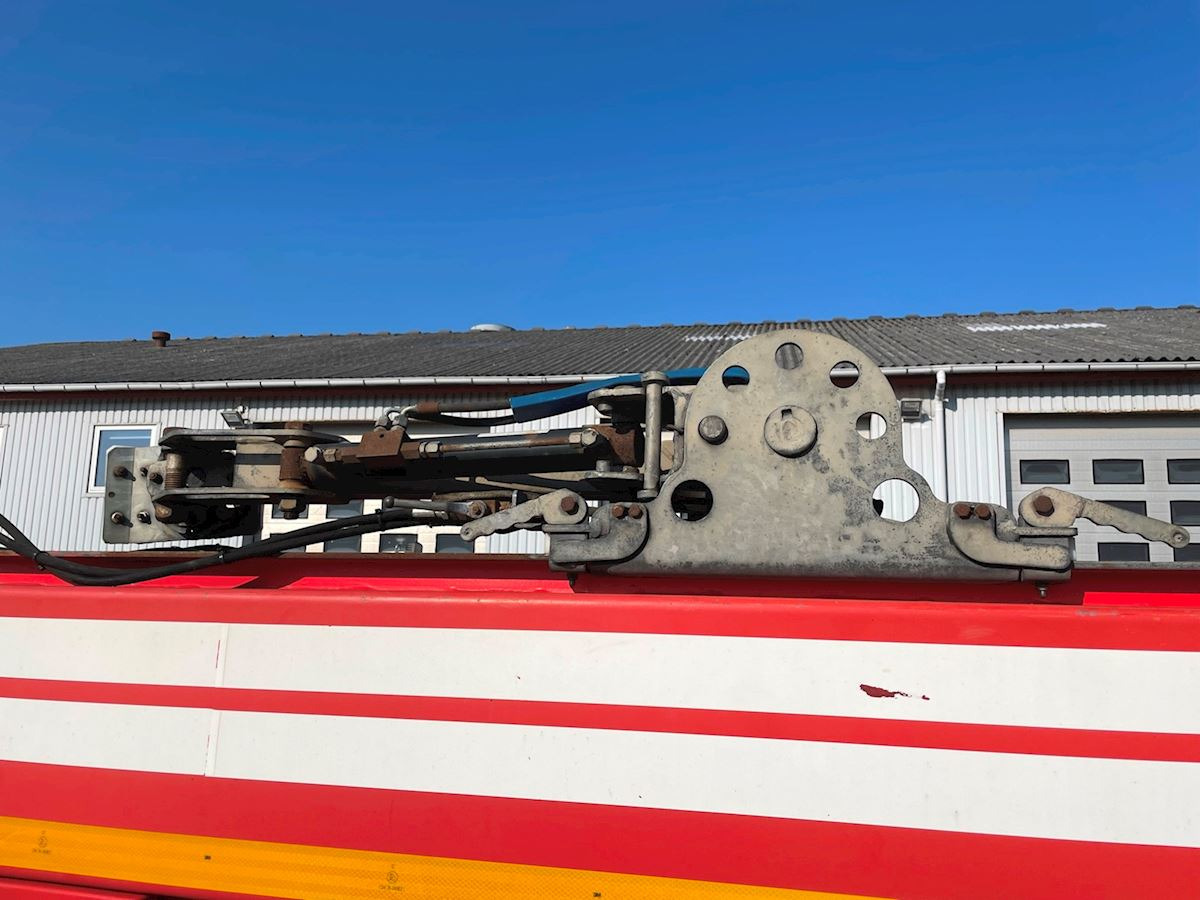 Faymonville - 半挂车:图5 Faymonville - 半挂车:图5