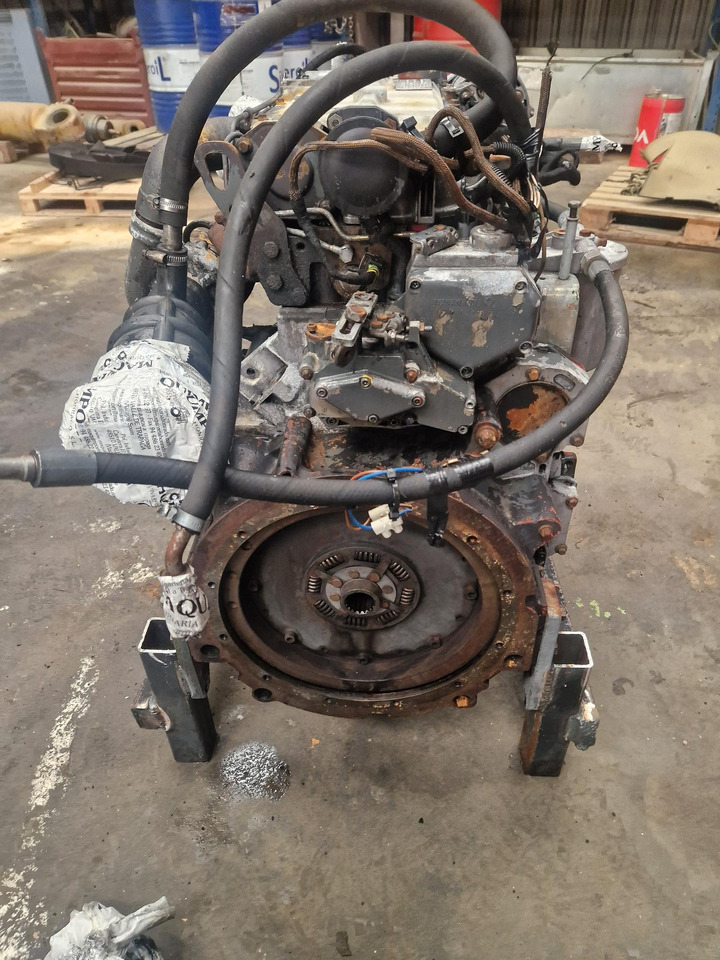 MOTOR DEUTZ BF4M1013E - 发动机 适用于 建筑机械:图5 MOTOR DEUTZ BF4M1013E - 发动机 适用于 建筑机械:图5