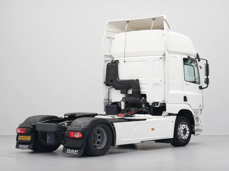 DAF CF 400 - 牵引车:图4 DAF CF 400 - 牵引车:图4
